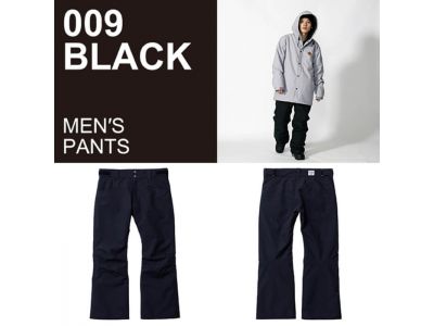 BLACK(009)
