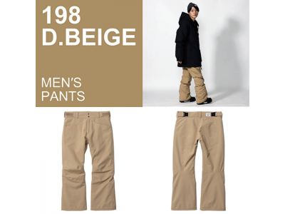 D.BEIGE(198)