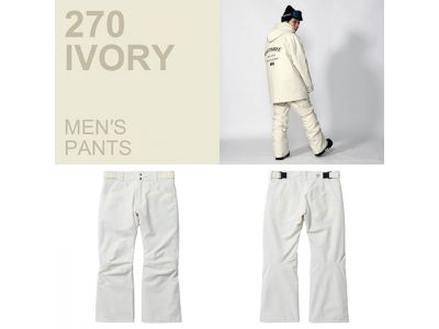 IVORY(270)