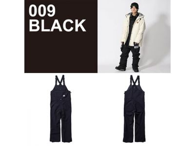 BLACK(009)