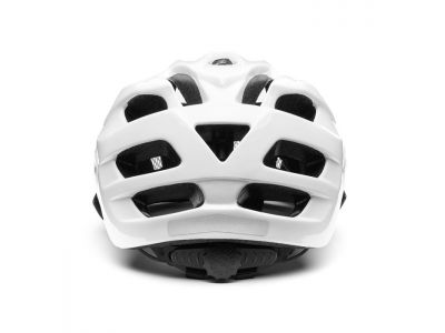 ホワイトアウト　後方