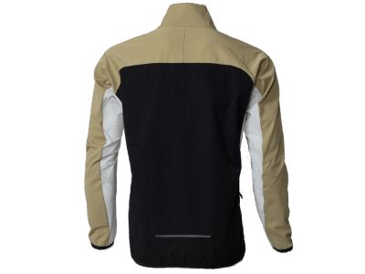 バックスタイル