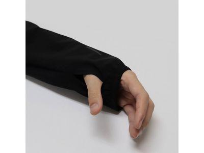 フィンガーループ付き