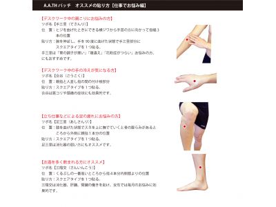 仕事でお悩み編