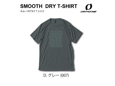 D.グレー