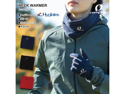 着用カラー：ネイビー