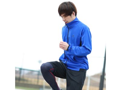 172cm　Lサイズ着用