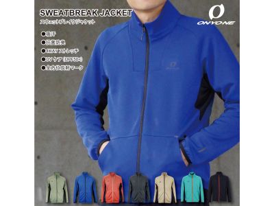 173cm　Lサイズ着用