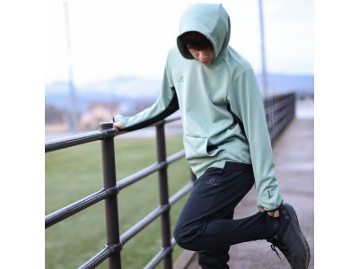 172cm　Lサイズ着用