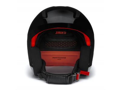 シャイニーブラック(A03)：前面