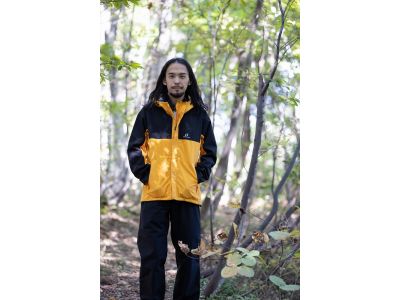 オレンジ×ブラック(183009)