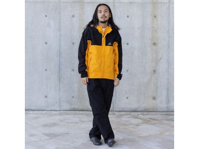 オレンジｘブラック(183009)