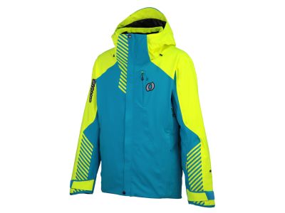 B.TURQUOISE×F.YELLOW(624F280)