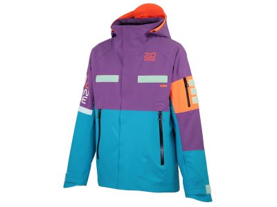 PURPLE×B.TURQUOISE(876624)