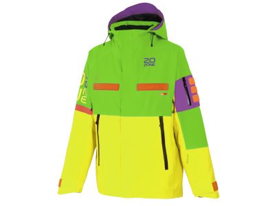 F.GREEN×F.YELLOW(F434F280)