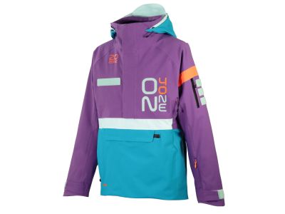 PURPLE×B.TURQUOISE(876624)