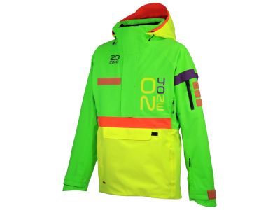 F.GREEN×F.YELLOW(F434F280)