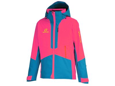 F.PINK×B.TURQUOISE(F024595)