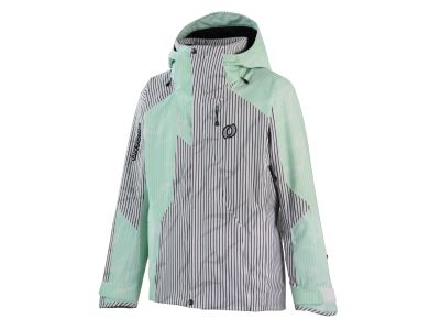 WHITE×P.LIME (100P530P)