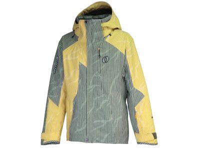 V.KHAKI×YELLOW (358P264P)