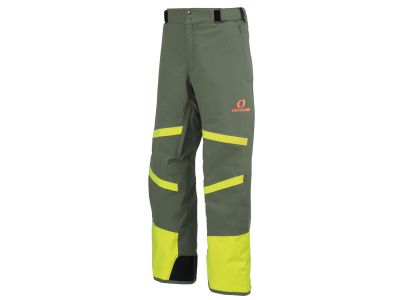 V.KHAKI×F.YELLOW(358F280)