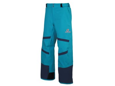 B.TURQUOISE×NAVY(624688)