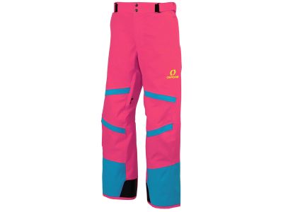 F.PINK×B.TURQUOISE(F024595)