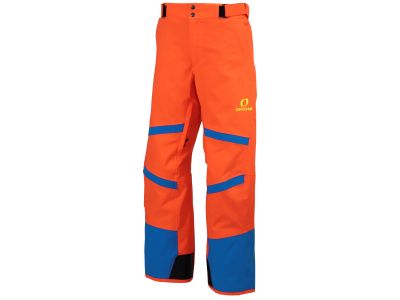 F.ORANGE×BLUE(F094713)