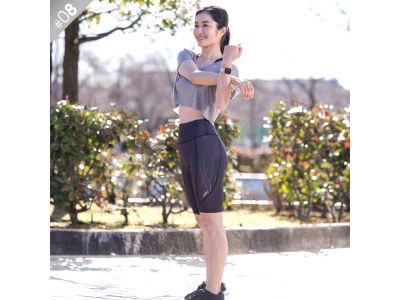 身長：163cm / モデル着用サイズ：Ｓ