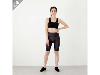 身長：163cm / モデル着用サイズ：Ｓ