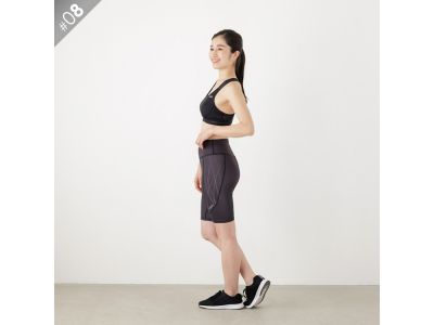 身長：163cm / モデル着用サイズ：Ｓ