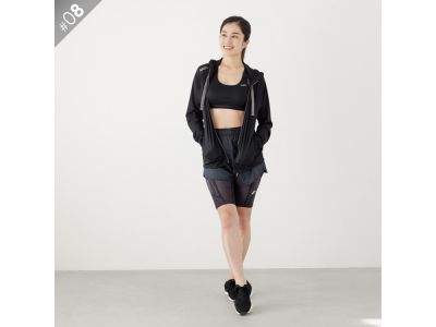 身長：163cm / モデル着用サイズ：Ｓ