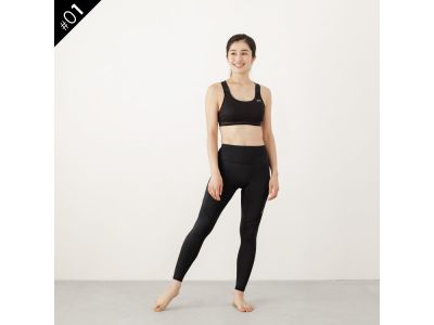 身長：163cm / モデル着用サイズ：Ｓ