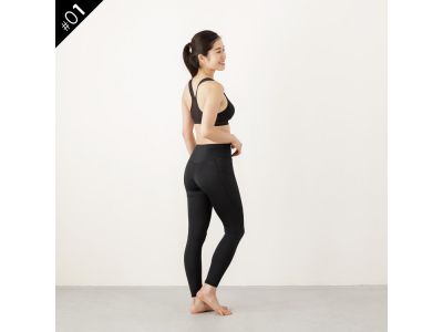 身長：163cm / モデル着用サイズ：Ｓ