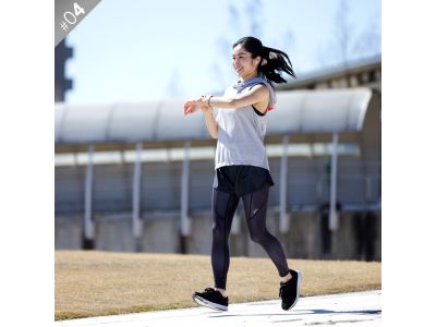 身長：163cm / モデル着用サイズ：Ｓ