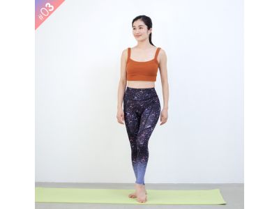 身長：163cm / モデル着用サイズ：Ｓ