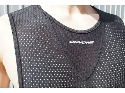 クルーネック仕様