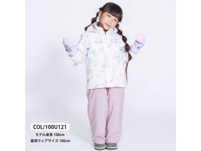 WHITE×P.BIEGE(100U121)