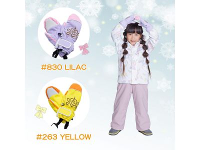 スキーミトン カラーイメージ