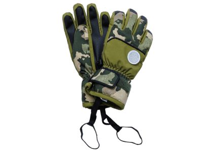 カラー KHAKI(339C)