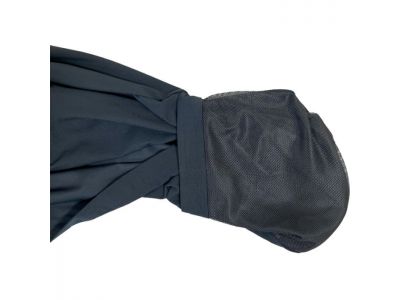 ポケット内側メッシュ