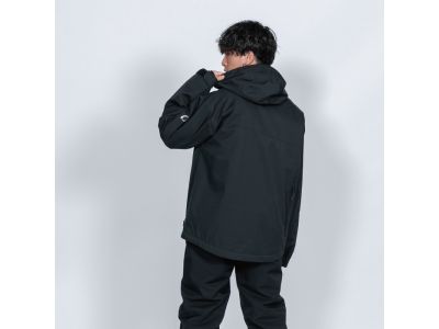 173cm　Lサイズ着用