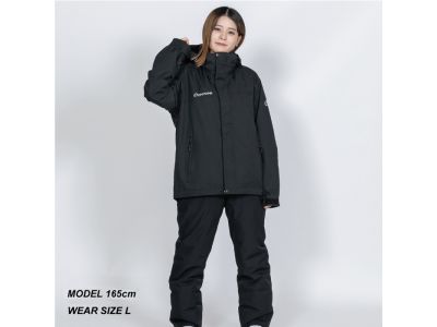 165cm　Lサイズ着用