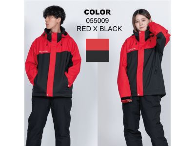REDxBLACK(055009)