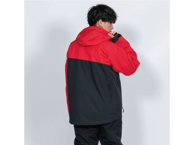 173cm　Lサイズ着用