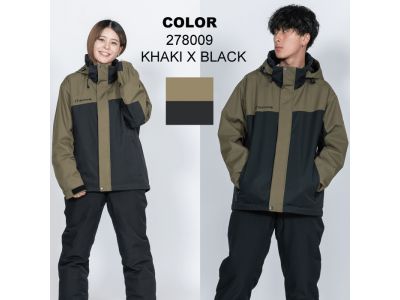 KHAKIxBLACK(278009)