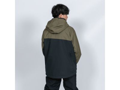 173cm　Lサイズ着用