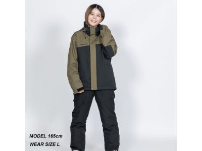 165cm　Lサイズ着用