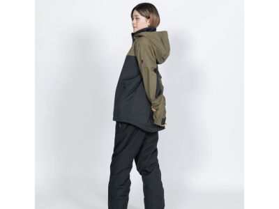 165cm　Lサイズ着用