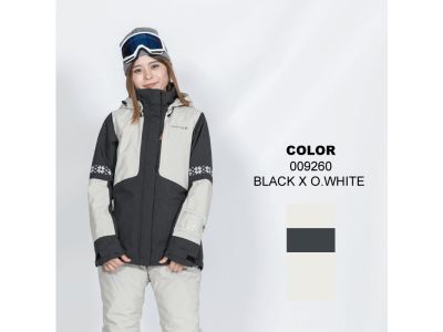 BLACKxO.WHITE(009260)